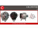 generátor CASCO CAL15482AS