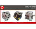 Spínač riadenia CASCO CCS74041AS