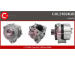 Spínač riadenia CASCO CCS74049GS