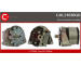 Lambda sonda CASCO CSN74T58AS