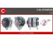 Spínač riadenia CASCO CCS74067GS