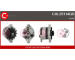 Alternátor CASCO CAL35113AS
