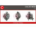 Alternátor CASCO CAL35117AS