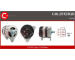 Startér CASCO CST15229GS