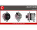 Alternátor CASCO CAL35130AS