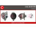 Spínač riadenia CASCO CCS74137GS