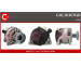 Alternátor CASCO CAL35152AS
