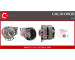 Spínač riadenia CASCO CCS74159GS