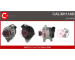 Spínač řízení CASCO CCS74161GS