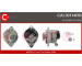 generátor CASCO CAL30114RS
