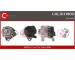 generátor CASCO CAL30118OS