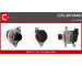 generátor CASCO CAL15589GS