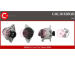 generátor CASCO CAL30126GS