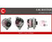 generátor CASCO CAL30137GS