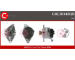 generátor CASCO CAL30142GS