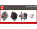 Alternátor CASCO CAL30220AS