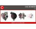 Alternátor CASCO CAL35214AS