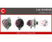 Alternátor CASCO CAL30234AS