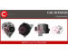 generátor CASCO CAL30152GS