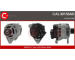 Lambda sonda CASCO CSN71T10AS