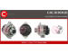 Alternátor CASCO CAL14104GS