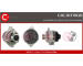 Alternátor CASCO CAL14112AS