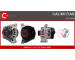 Alternátor CASCO CAL14113AS