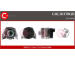 Alternátor CASCO CAL35263AS
