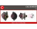 Alternátor CASCO CAL35206AS