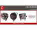 Alternátor CASCO CAL35280AS