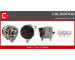 Motor stěračů CASCO CWM30318GS