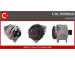 Alternátor CASCO CAL15035AS