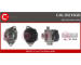 generátor CASCO CAL40272AS