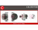 Alternátor CASCO CAL35357GS