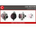 generátor CASCO CAL30221OS