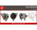 generátor CASCO CAL40415AS