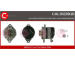 Motor stěračů CASCO CWM15175AS