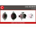 generátor CASCO CAL30230GS