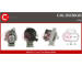 generátor CASCO CAL30236GS
