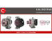 generátor CASCO CAL30237GS