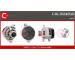 generátor CASCO CAL30242GS