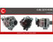 Startér CASCO CST15145AS