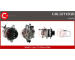 Motor stěračů CASCO CWM15640GS