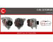 Rameno sterace, cisteni skel CASCO CWA73308AS