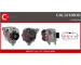 generátor CASCO CAL32128OS