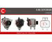 Rameno sterace, cisteni skel CASCO CWA74304AS