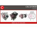 Alternátor CASCO CAL15154AS