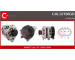 Alternátor CASCO CAL15170AS