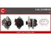 Startér CASCO CST30162AS