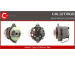 Startér CASCO CST35105AS